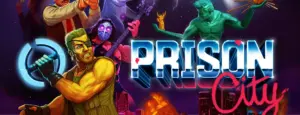 Prison City Free Download
