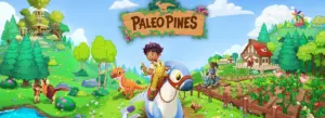 Paleo Pines Free Download (V1.3.6)