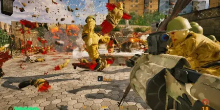 RUSLICSTAN INVADES Free Download on SteamGG.net RUSLICSTAN INVADES Free Download on SteamGG.net