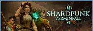 Shardpunk: Verminfall Free Download (v1.1.8.3 Incl ALL DLCS)