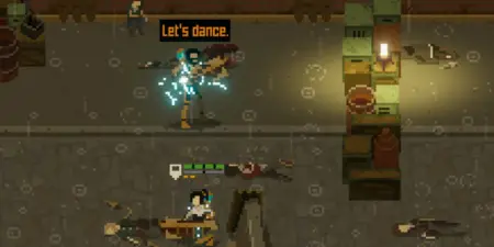 Shardpunk: Verminfall Free Download on SteamGG.net Shardpunk: Verminfall Free Download on SteamGG.net