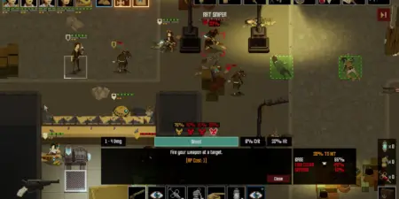 Shardpunk: Verminfall Free Download on SteamGG.net Shardpunk: Verminfall Free Download on SteamGG.net