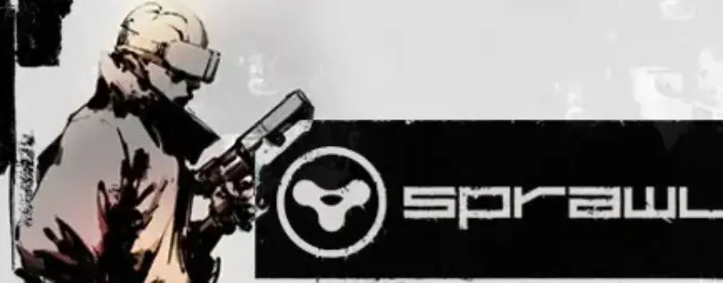 SPRAWL Free Download [v1.6/Build-16711659]