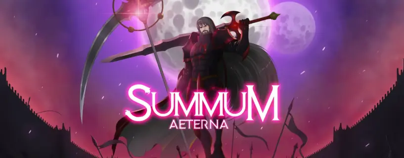 Summum Aeterna Free Download