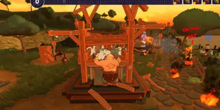 Tavernacle Free Download on SteamGG.net Tavernacle Free Download on SteamGG.net