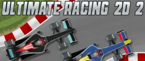 Ultimate Racing 2D 2 Free Download