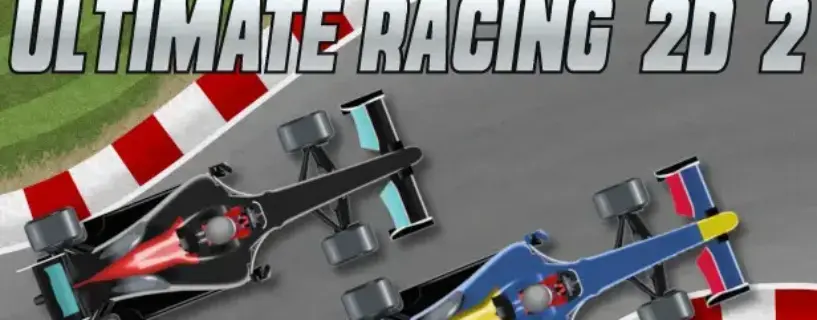 Ultimate Racing 2D 2 Free Download