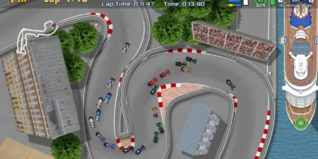 Ultimate Racing 2D 2 Free Download on SteamGG.net Ultimate Racing 2D 2 Free Download on SteamGG.net