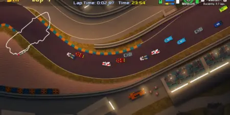 Ultimate Racing 2D 2 Free Download on SteamGG.net Ultimate Racing 2D 2 Free Download on SteamGG.net