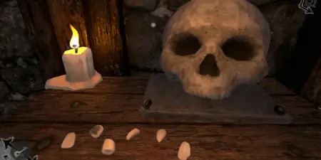 Waterfall Prisoner Free Download on SteamGG.net Waterfall Prisoner Free Download on SteamGG.net