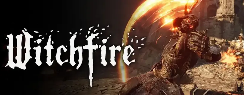 Witchfire Free Download [v0.8.0/Build-21171848]
