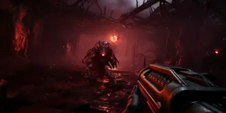 Witchfire Free Download on SteamGG.net