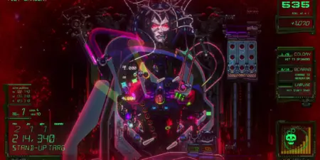 XENOTILT: HOSTILE PINBALL ACTION Free Download on SteamGG.net2 XENOTILT: HOSTILE PINBALL ACTION Free Download on SteamGG.net