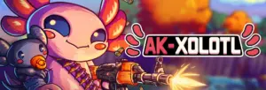 AK-xolotl Free Download [v2.5.3/Build-20369467]
