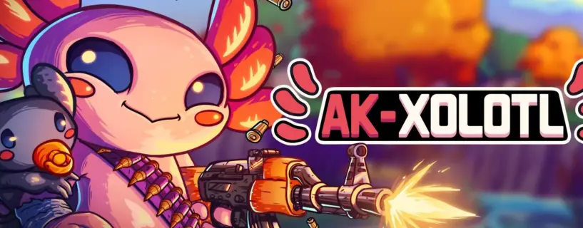 AK-xolotl Free Download