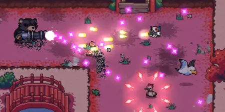 AK-xolotl Free Download on SteamGG.net AK-xolotl Free Download on SteamGG.net