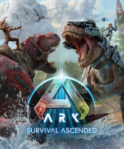 ARK: Survival Ascended Free Download [Build 21254483/ALL DLCs+ONLINE]