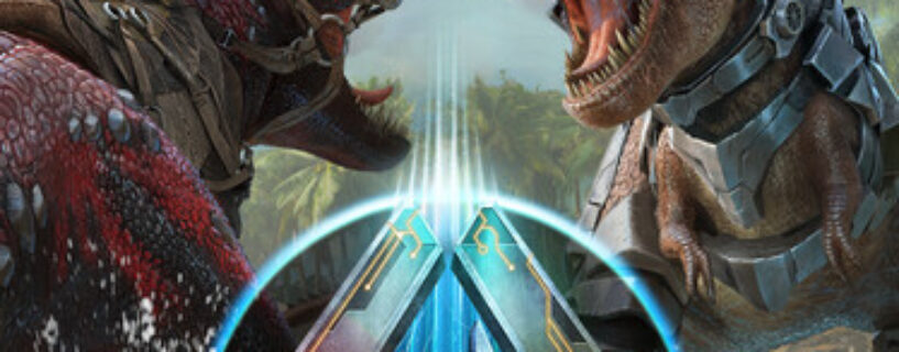 ARK: Survival Ascended Free Download [Build 21254483/ALL DLCs+ONLINE]