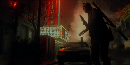 Alan Wake 2 Free Download Alan Wake 2 Free Download