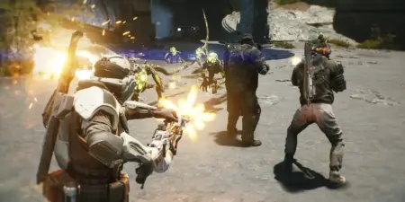 Aliens Fireteam Elite Free Download Aliens Fireteam Elite Free Download