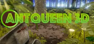 Ant Queen 3D Free Download