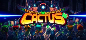 Assault Android Cactus Free Download
