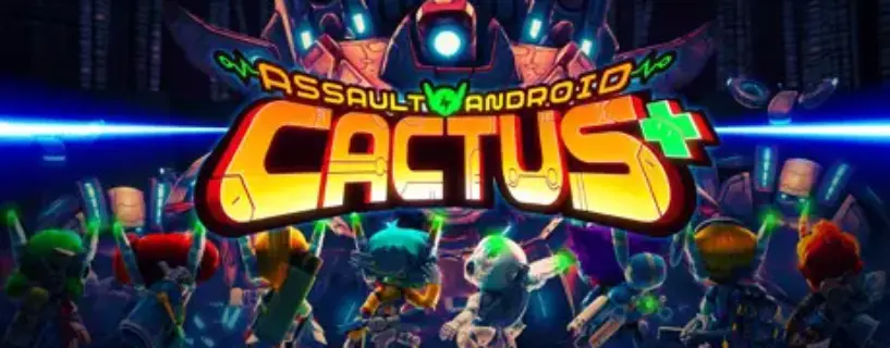 Assault Android Cactus Free Download