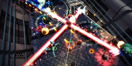 Assault Android Cactus Free Download SteamGG.net Assault Android Cactus Free Download SteamGG.net