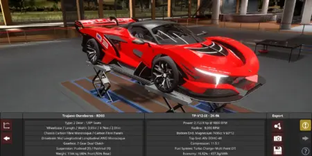 Automation The Car Company Tycoon Game Free Download SteamGG.net