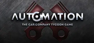 Automation The Car Company Tycoon Game Free Download [Build-20507084]