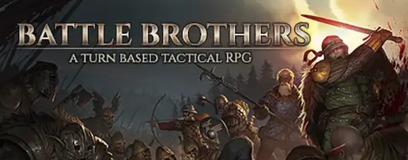 Battle Brothers Free Download [v1.5.1.7/Build-18290551+ALL DLCs]