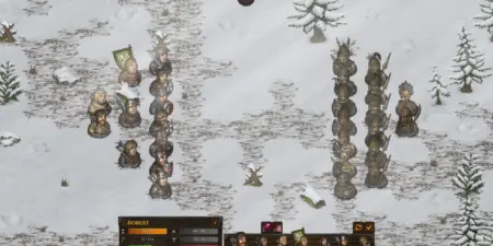 Battle Brothers Free Download SteamGG.net Battle Brothers Free Download SteamGG.net