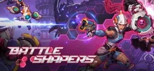 Battle Shapers Free Download (V1.0.0.9952