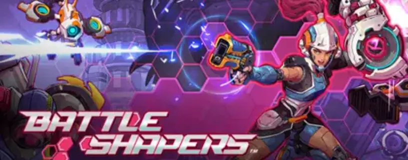 Battle Shapers Free Download (V1.0.0.9952