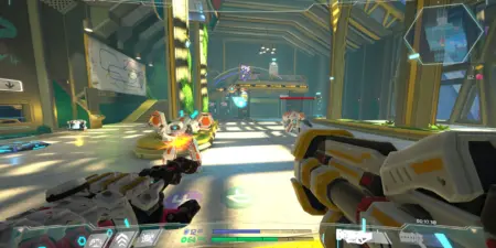 Battle Shapers Free Download Battle Shapers Free Download