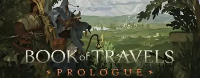 Book of Travels Free Download (v0.40.3)