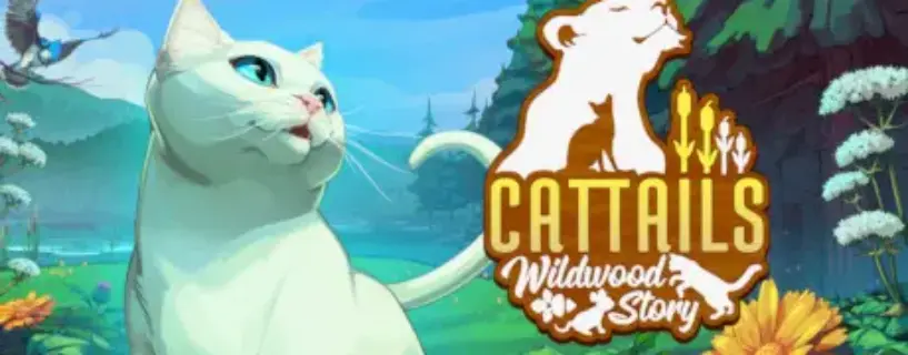 Cattails Wildwood Story Free Download