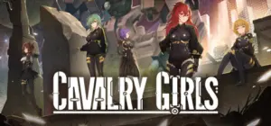 Cavalry Girls Free Download