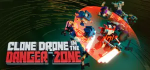 Clone Drone in the Danger Zone Free Download [v1.8.0.23/Build-21670667]
