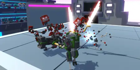 Clone Drone in the Danger Zone Free Download SteamGG.net Clone Drone in the Danger Zone Free Download SteamGG.net