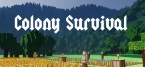 Colony Survival Free Download (Build 13567429)
