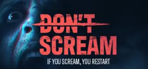 DONT SCREAM Free Download (V1.0 Full Release)