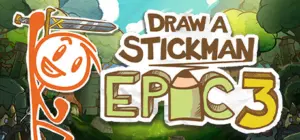Draw a Stickman: EPIC 3 Free Download