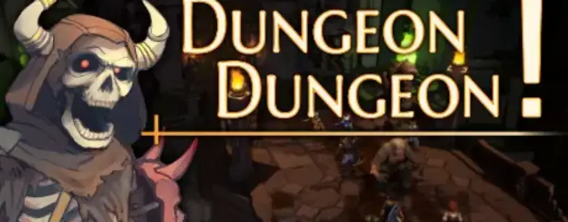Dungeon Dungeon Free Download (Early Access)