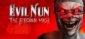 Evil Nun: The Broken Mask Free Download