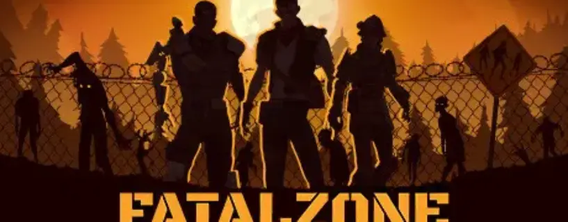 FatalZone Free Download (Early Access)