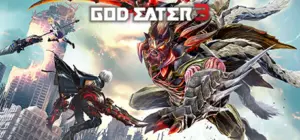 GOD EATER 3 Free Download (V2.50)