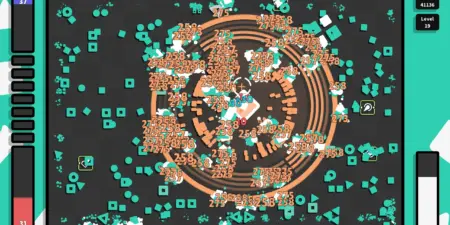 Geometry Arena 2 Free Download Geometry Arena 2 Free Download