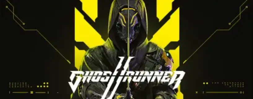 Ghostrunner 2 Free Download (Brutal Edition v0.39712.327)