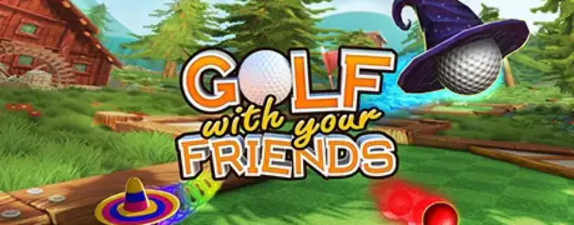 Golf With Your Friends Free Download